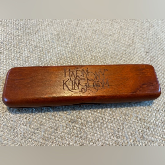 Harmony Kingdom Tabby Totem HKPEN2 - Picture 3 of 4